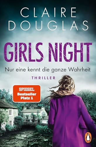 Girls Night - Nur eine kennt...