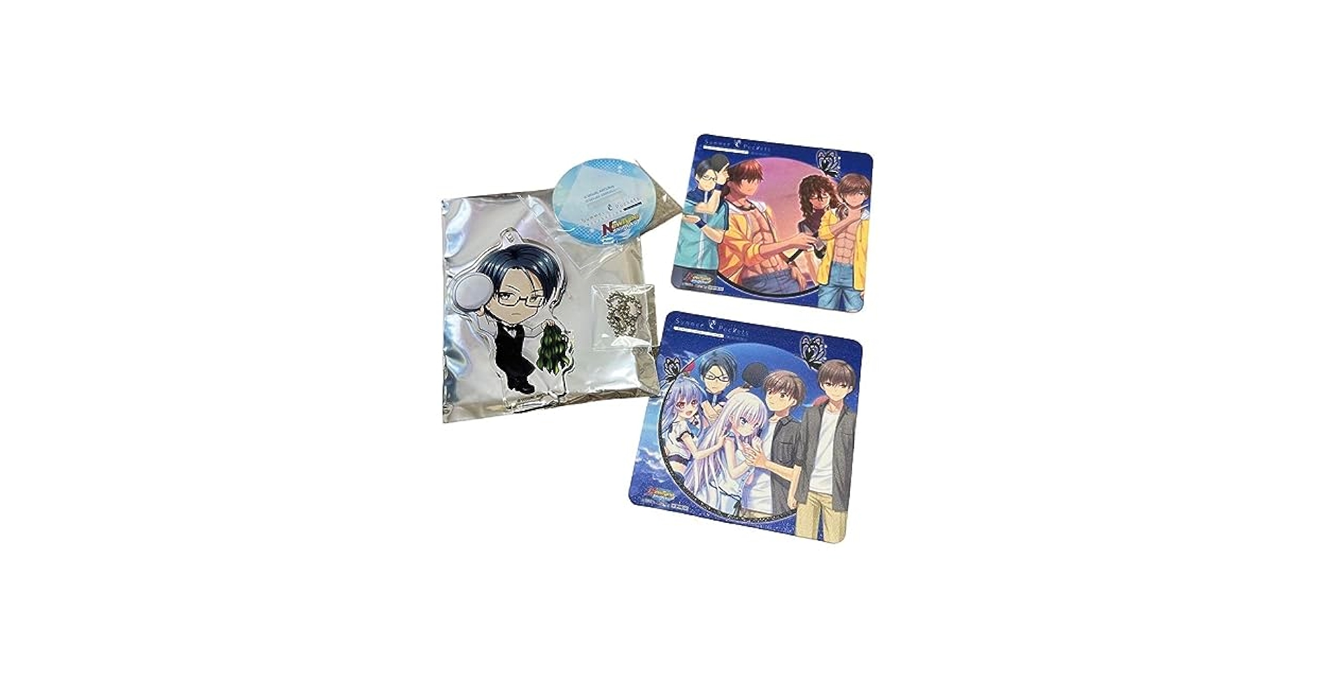 Amazon.co.jp: サマポケ天善セット : おもちゃ