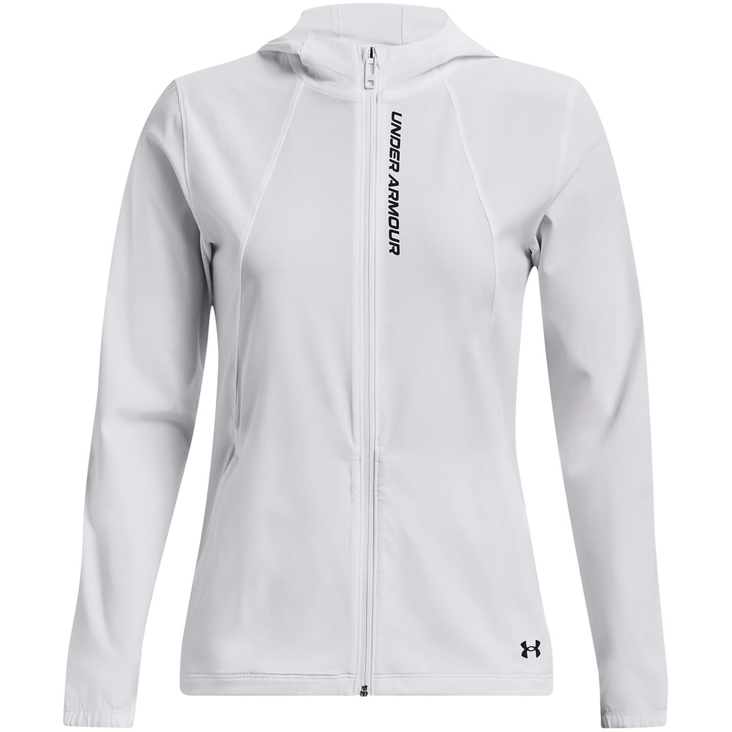 Under Armour OutRun The Storm Veste de course pour femme