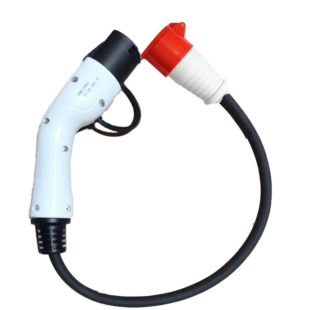 M365 Porta di ricarica per scooter elettrico Spina impermeabile Set