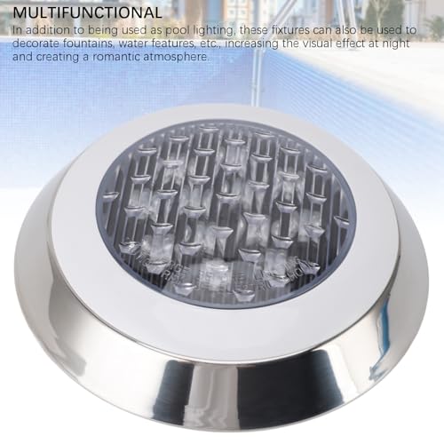 Mejores comprativas On-line Iluminación empotrada baños resistente al agua al mejor precio. 27 Imagen adicional