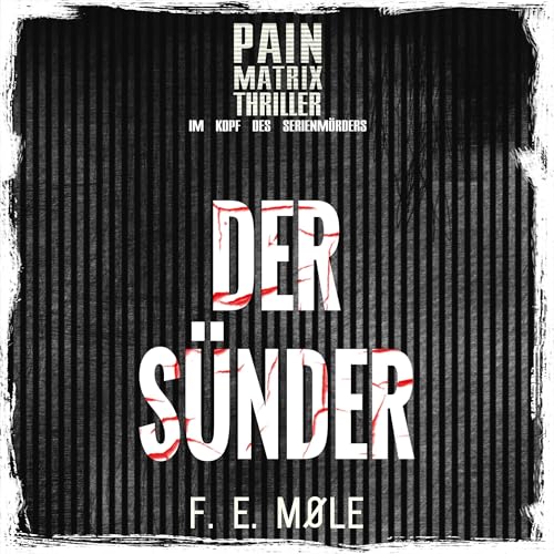 Page de couverture de Der Sünder