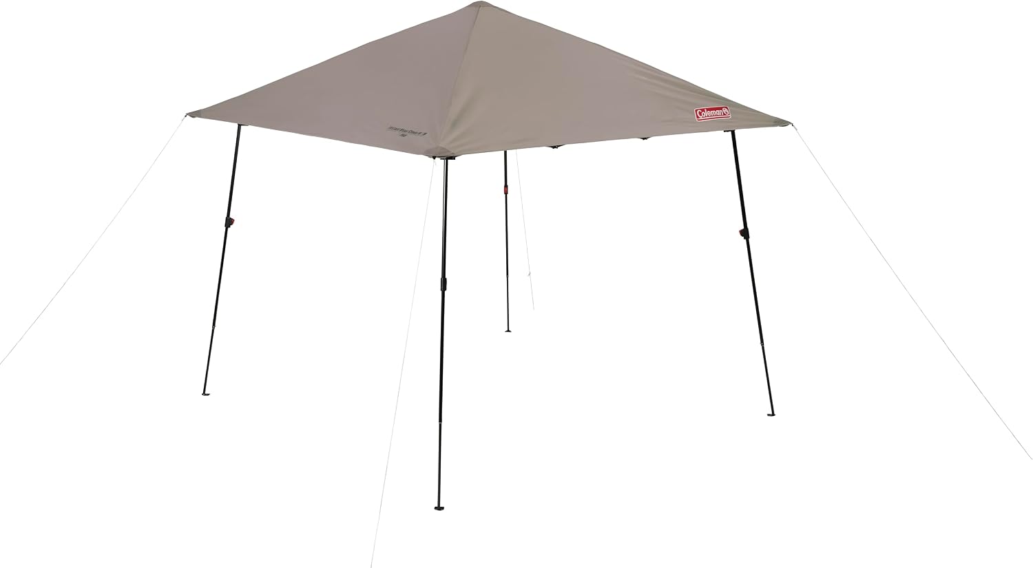 Coleman Instant Visor Shade IV/M (Greage)