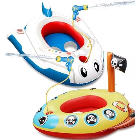 HopeRock Kids Pool Float Set Cover