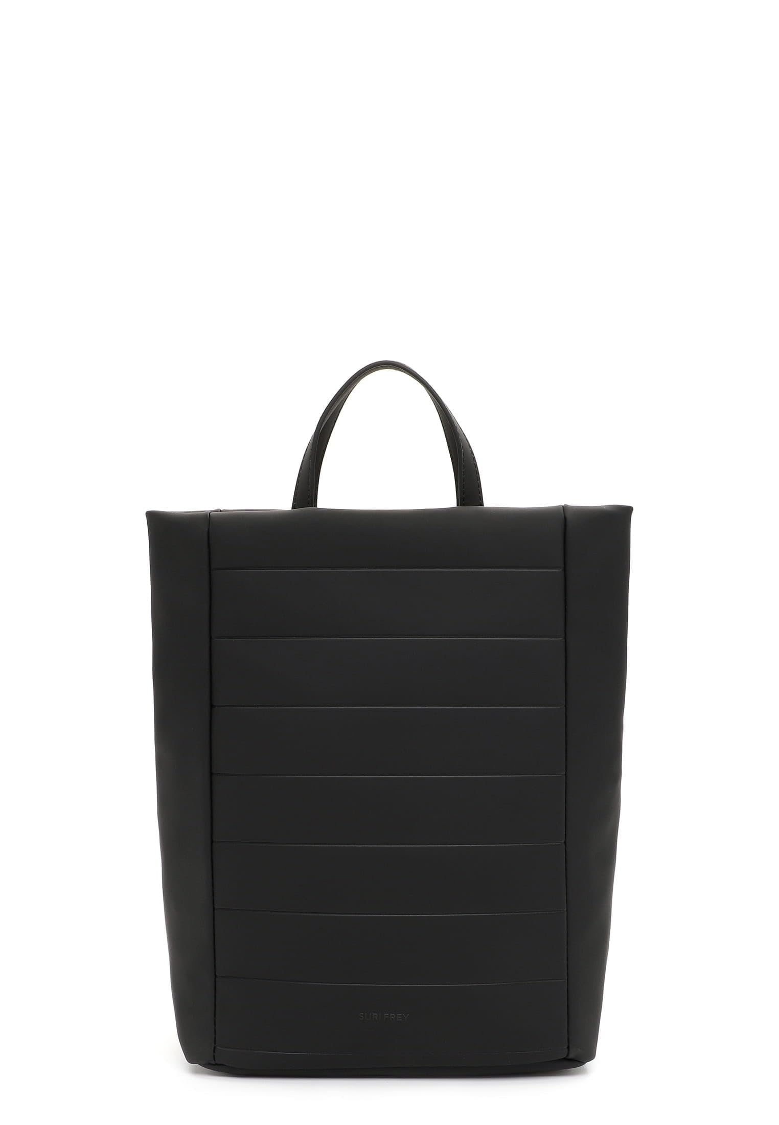 Suri Frey backpack SFY SURI Sports Kay black 100 One Size