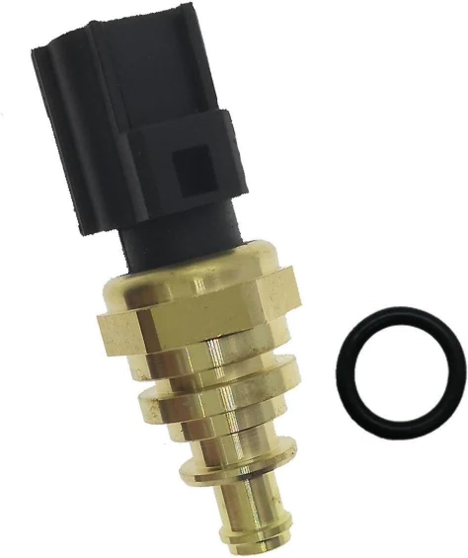 Car Coolant Temperature Sensor, for OEM 4H2312A648AA