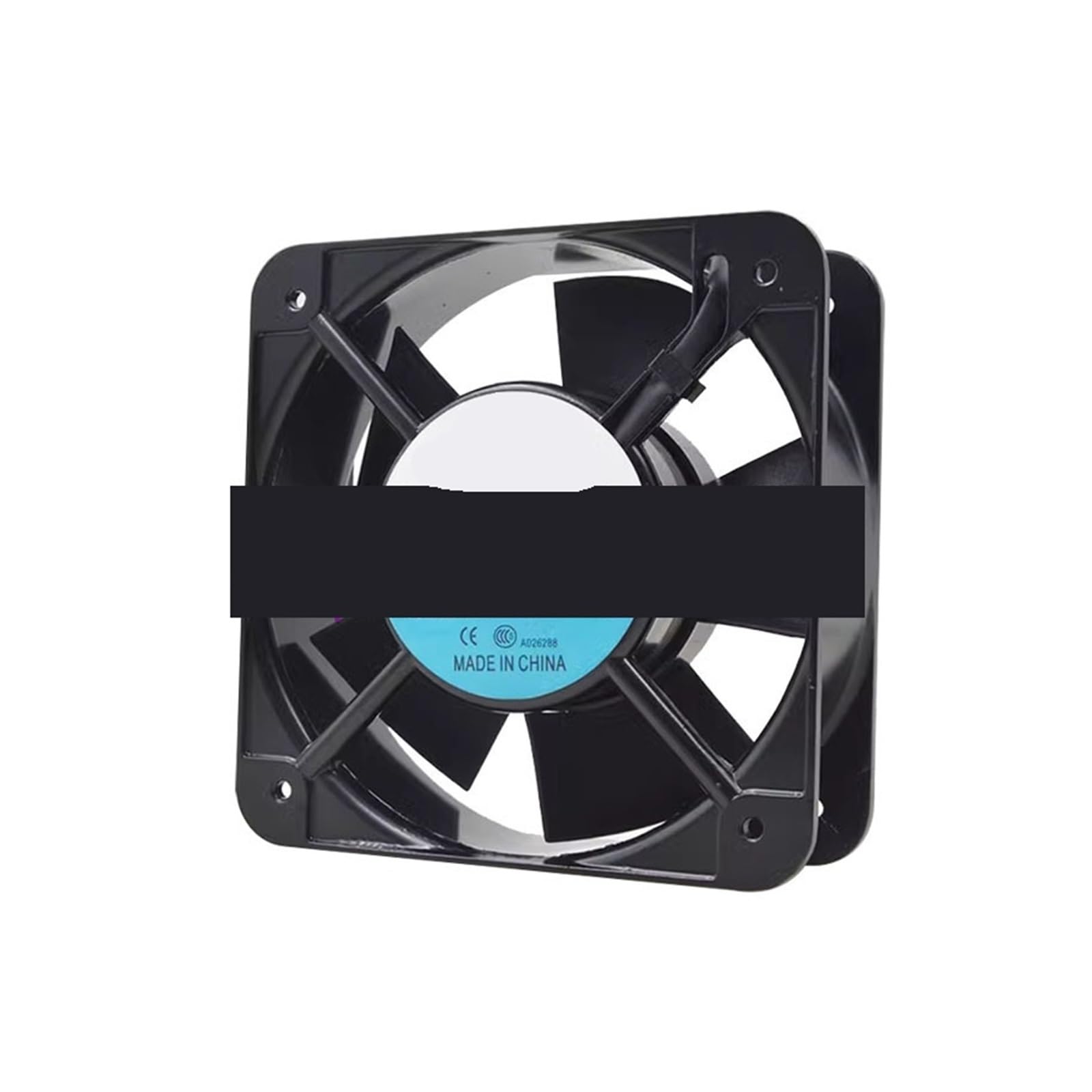 LWJYIPETZQ For MQ15050HSL2 15cm 220v 34w 15050 Fan