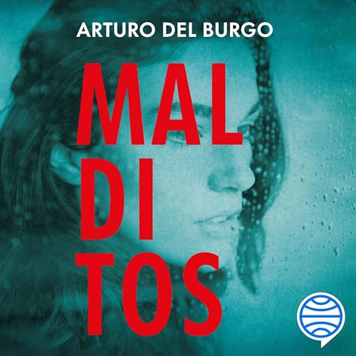 Malditos cover art