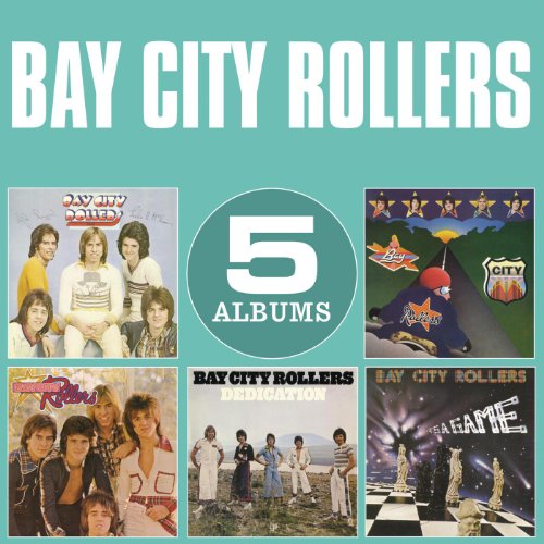 Bay City Rollers