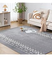 Amazon | 【Keusnix新技術】ラグ カーペット 洗える ラグマット 滑り