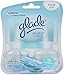 Glade PlugIns Scented Oil Air Freshener Refill, Crisp Waters, 1.34 Fluid Ounce 2 Count