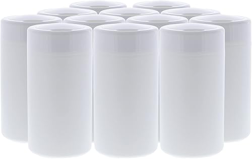 Miniatura 2 de AWOW Professional Recipientes vacíos de bricolaje para toallitas  Úselo con nuestro paquete de 12 repuestos o su propio paño  Toallitas húmedas o