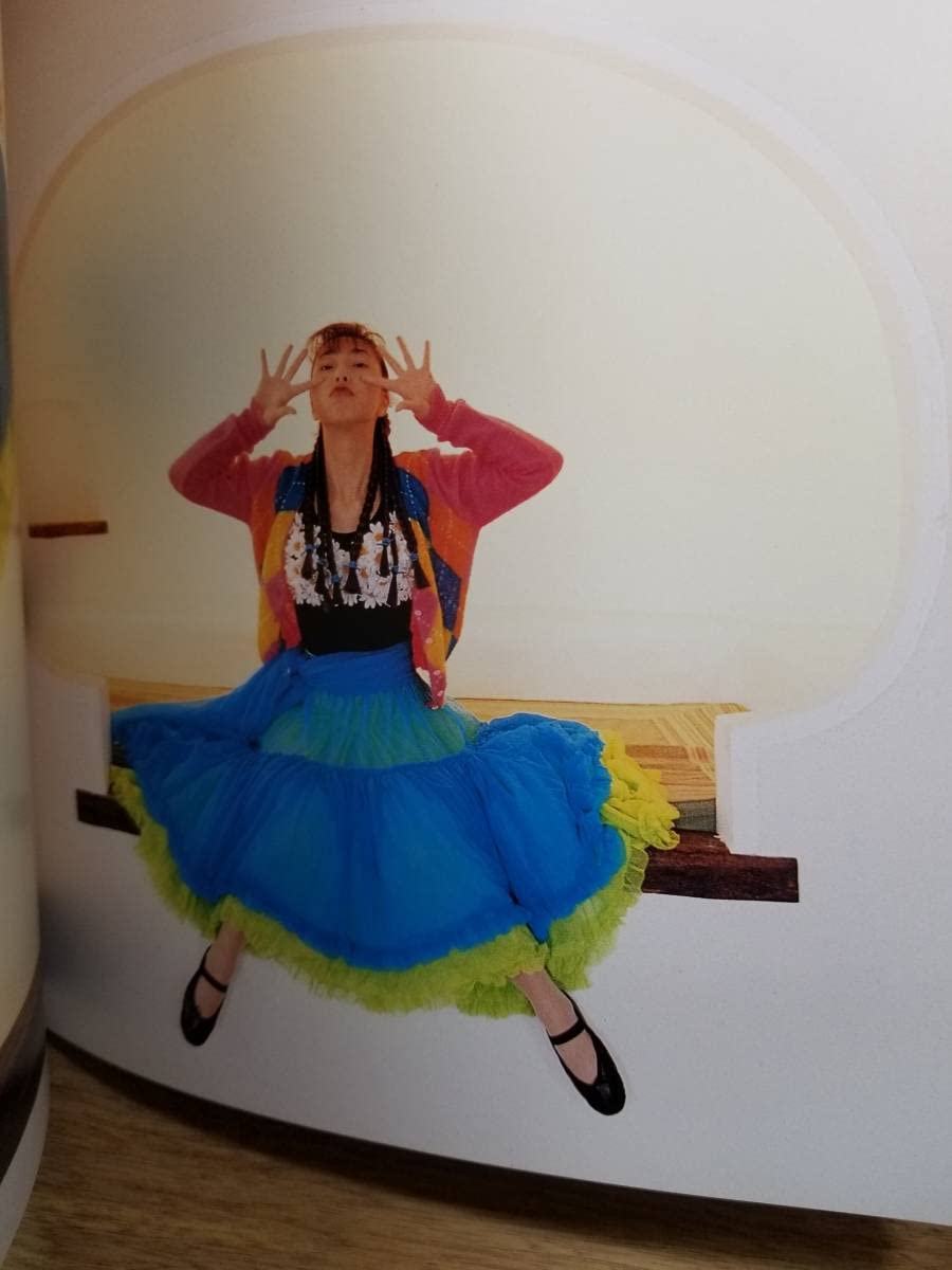 宮村優子ファースト写真集、リサイタルグッズ 宮村優子ファースト写真集、リサイタルグッズ