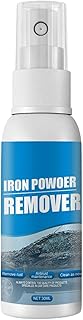 Rust Remover for Metal Spray | 30ml Rust Converter Automotive - Car Maintenance Powder Spray, Anti Rust Spray, Car Rust Remover Spray for Cleaning Rust Money money