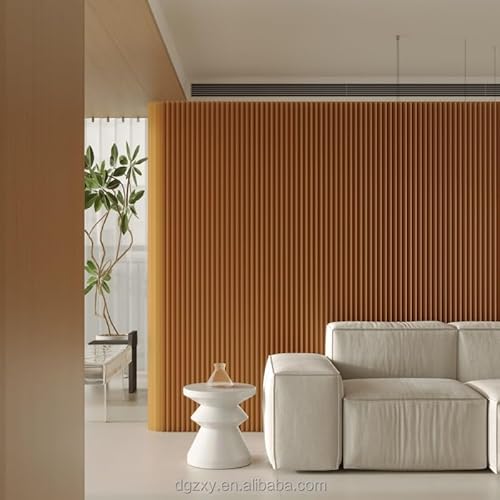 部屋仕切り壁 リビング 仕切り インテリア ポータブル 目隠し 間仕切り ローパーテーション ペーパー屏風 折りたたみ式 事務所 美容院 衣料品店部屋間仕切り 組み立て不要 ライブバックグラウンドウォール(B幅35cm,長さ300x高い200cm)