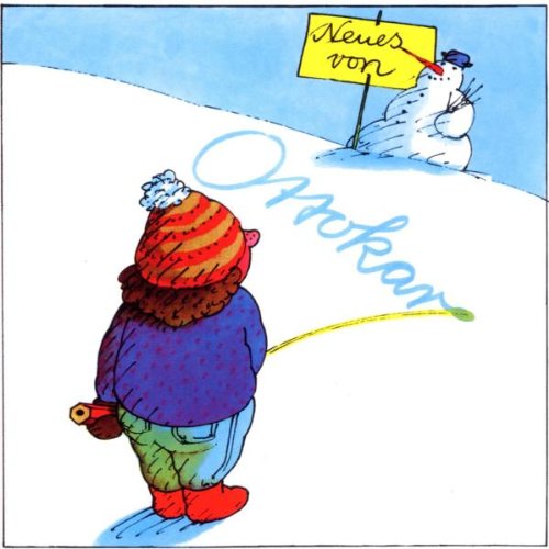 Neues Vom Ottokar Domma,Ottokar Amazon.de MusikCDs & Vinyl