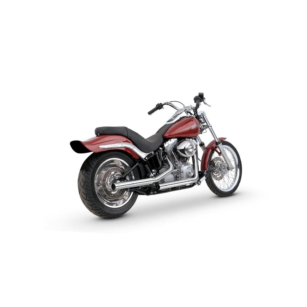 Amazon | Vance&Hines(バンスアンドハインズ) スリップオン