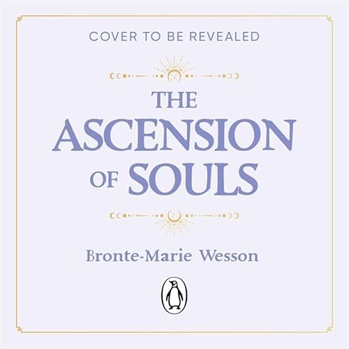 The Ascension of Souls cover art