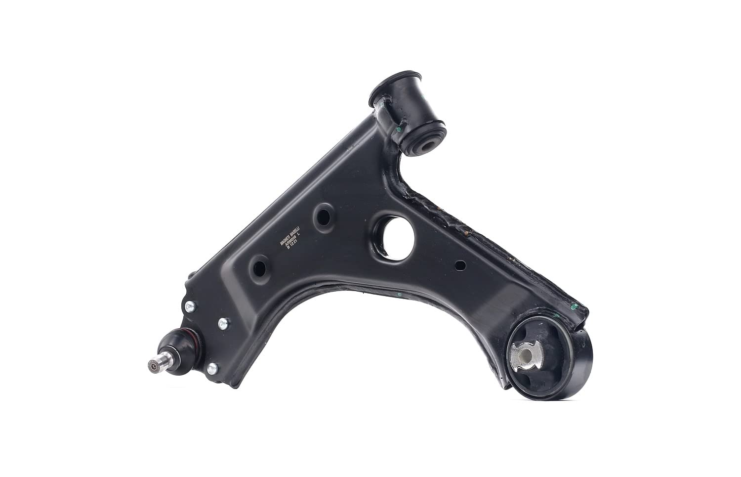 Front Left MAGNETI MARELLI 301181305800 Track Control Arm for ABARTH,ALFA ROMEO,