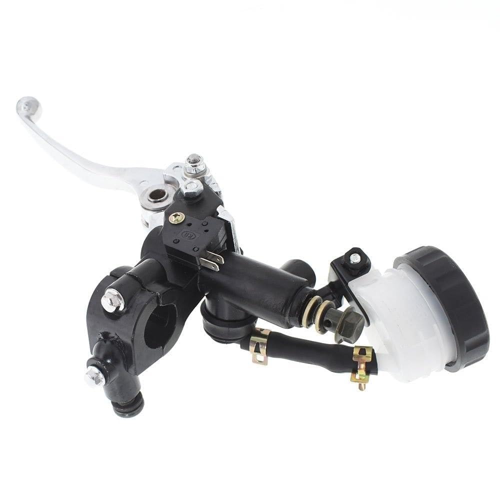 Genuine OEM Replacement Front Brake Master Cylinder Levers For SUZUKI GSXR 125/150/400 GSX 400/600/650F