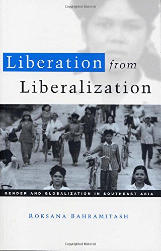 Buy Liberation from Liberalization: Gender and Globalization in South East Asia — BookShops.in