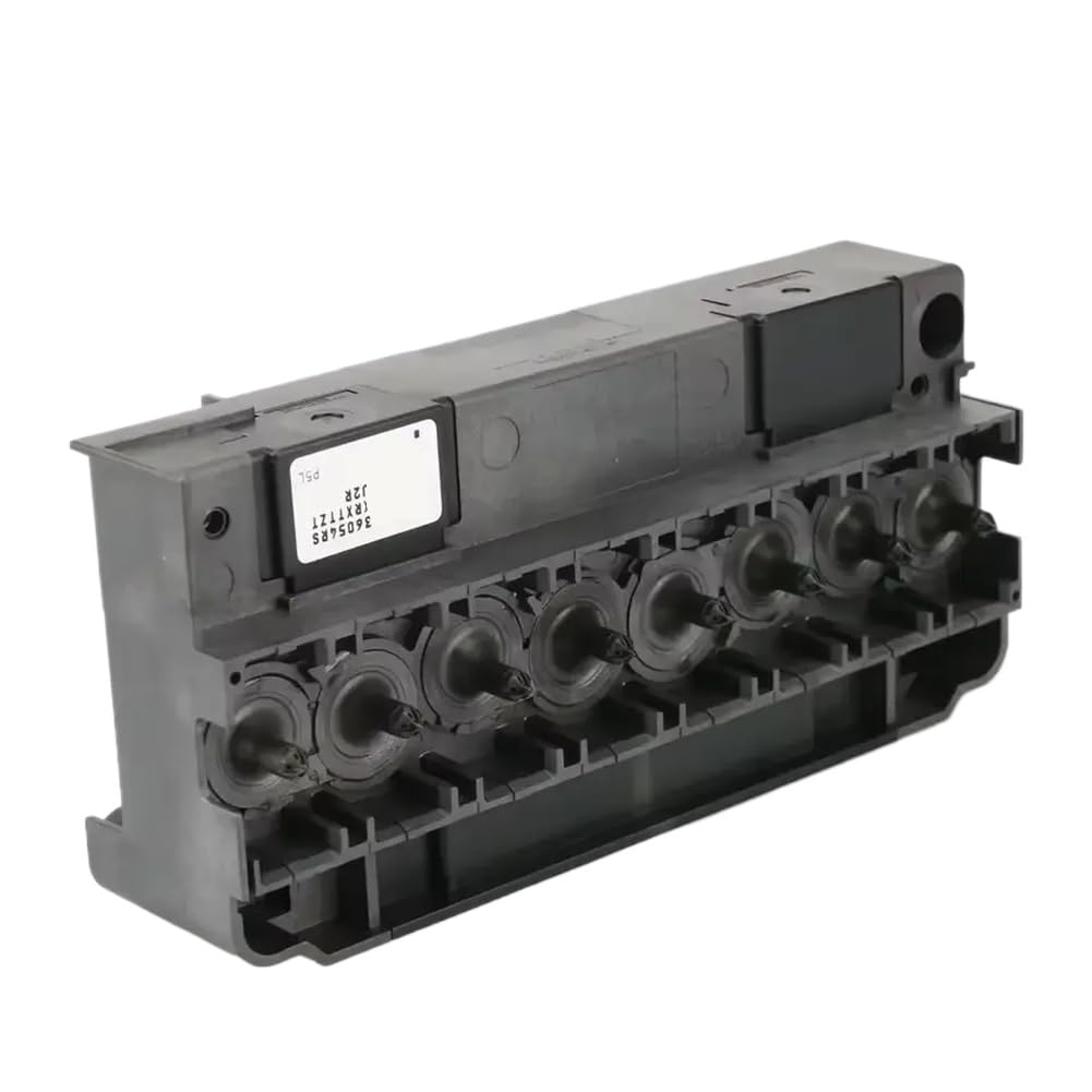 Odblokowana Eco Solvent głowica drukująca DX5 kompatybilna z drukarką atramentową Mutoh 1604 1614 serii Mimaki F186000 F187000 materiały do drukarek