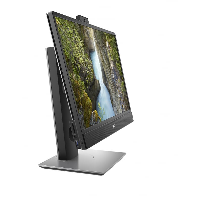 Amazon.co.jp: 【整備済み品】Dell 一体型 PC Optiplex 5260