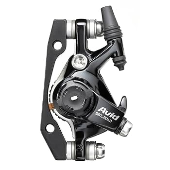 パーツ AVID BB7 SL Avid BB7 Road SL Disc Brake – Cambria Bike