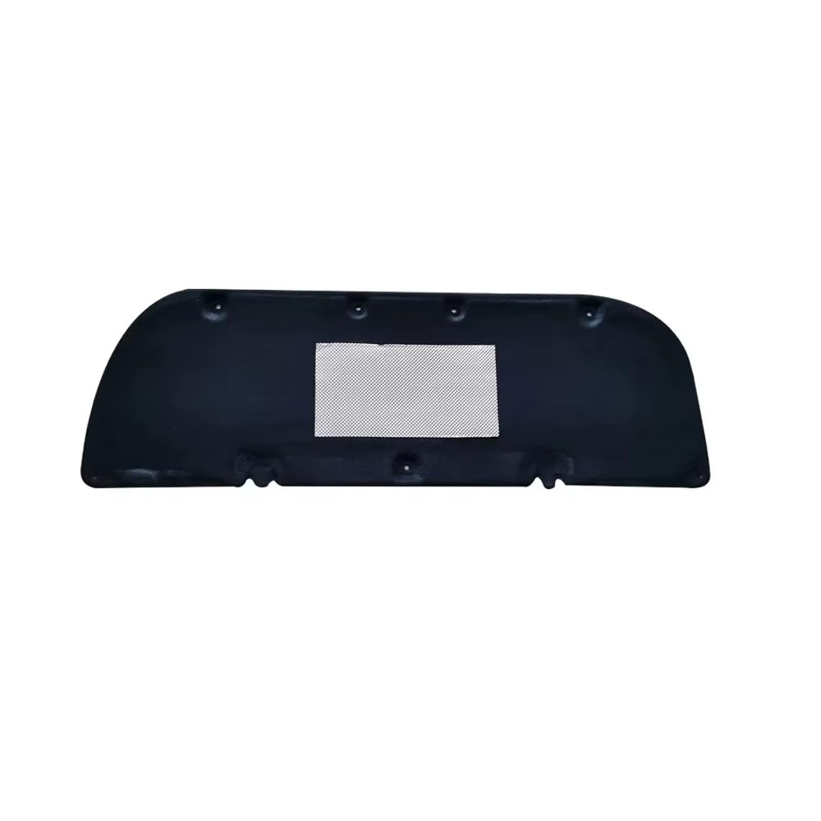 Llsucbd One Color Engine Insulating Compatible With Toyota For Rav4 Xle Xa50 2019-2025 Car Hood Linin Engine Thermal Insulation Soundproof Cotton Accessories