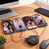 Zoom IMG-1 veeteah toccatore per schermo dispositivo Zoom IMG-1 veeteah toccatore per schermo dispositivo