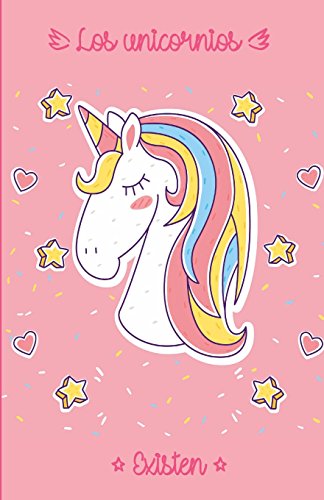 Los Unicornios Existen: Confeti (Cuadernos de Unicornios) (Spanish Edition): 2