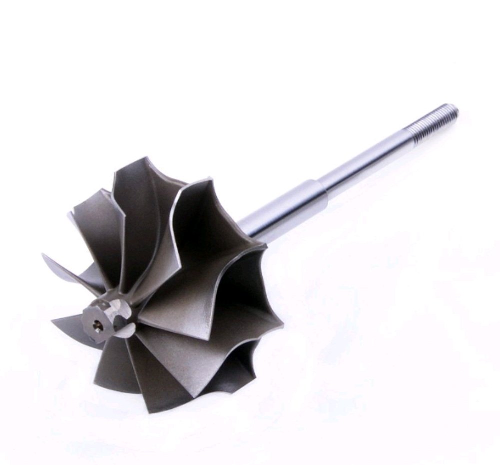 26インチ　BLADE WHEEL バラ売り可能！ Amazon.com: Kinugawa Performance TD06SL2 9 Blade Super High Flow