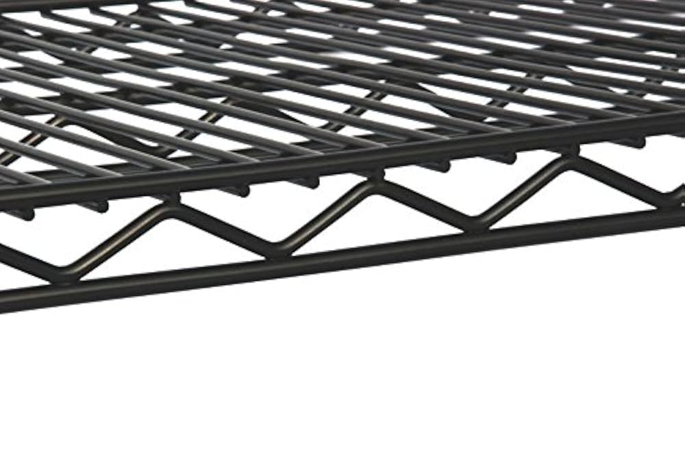 【のり】ロールーフ棚【ブラックレザー】 Amazon.com: 18