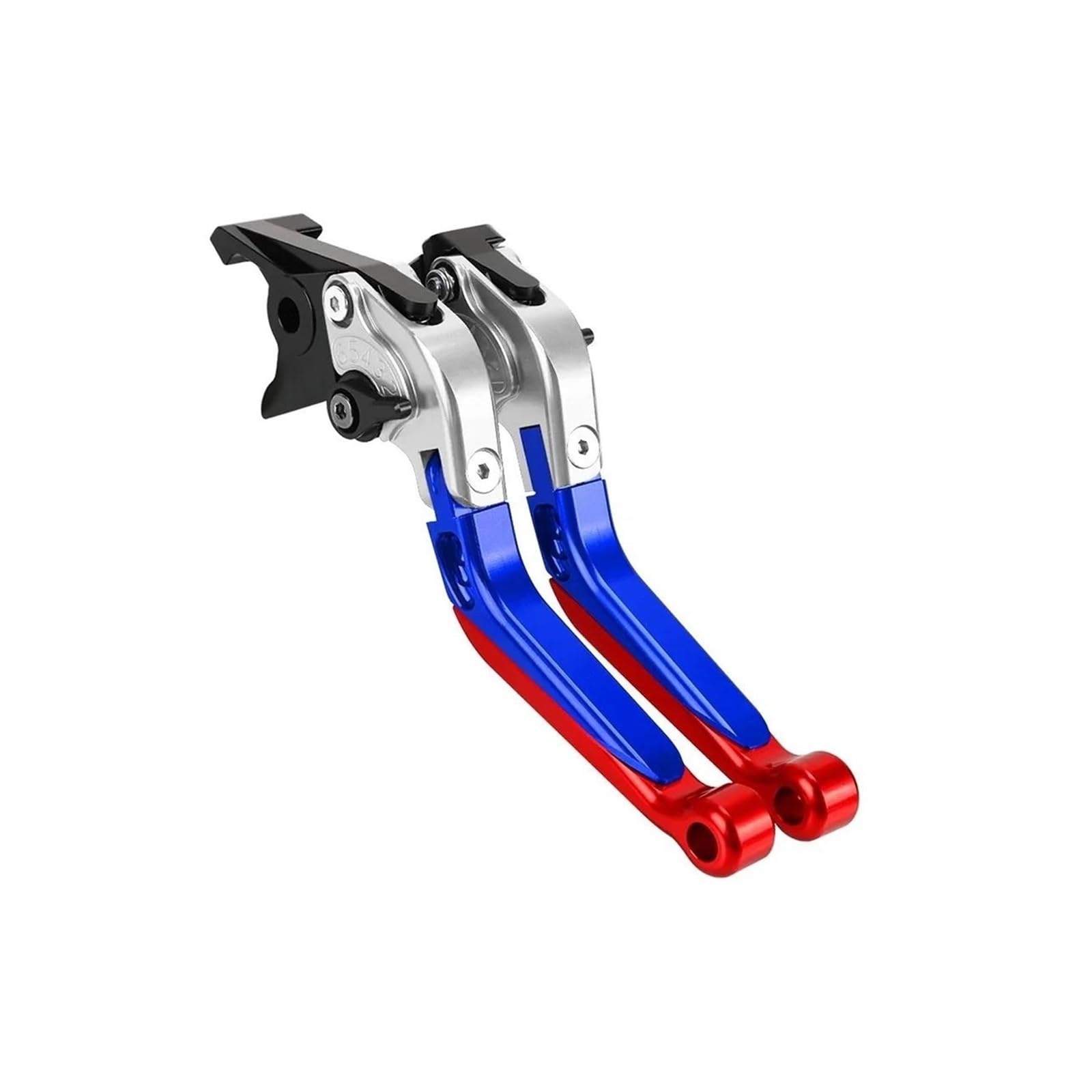 Heyhellnin E For 250R 300R/Z300 400 Z250sl Z400 Z125 Motorcycl Accessories Brak Clutch Levers Motorbik Brak Levers(E)