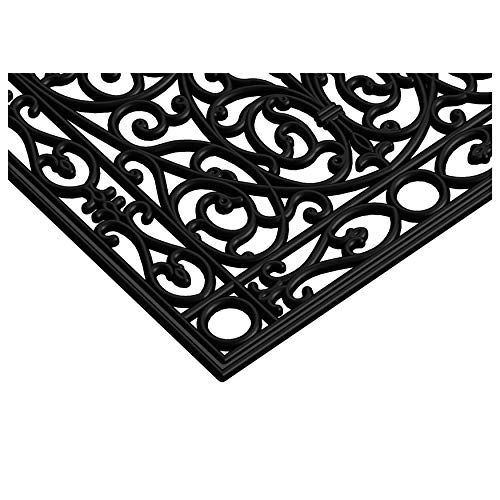 Calloway Mills 900222248 Gatsby Rubber Doormat thumb #3