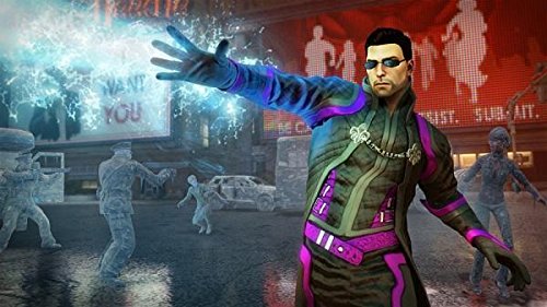 Saints Row Iv: In Chief Edition Pc Mix - vue 6
