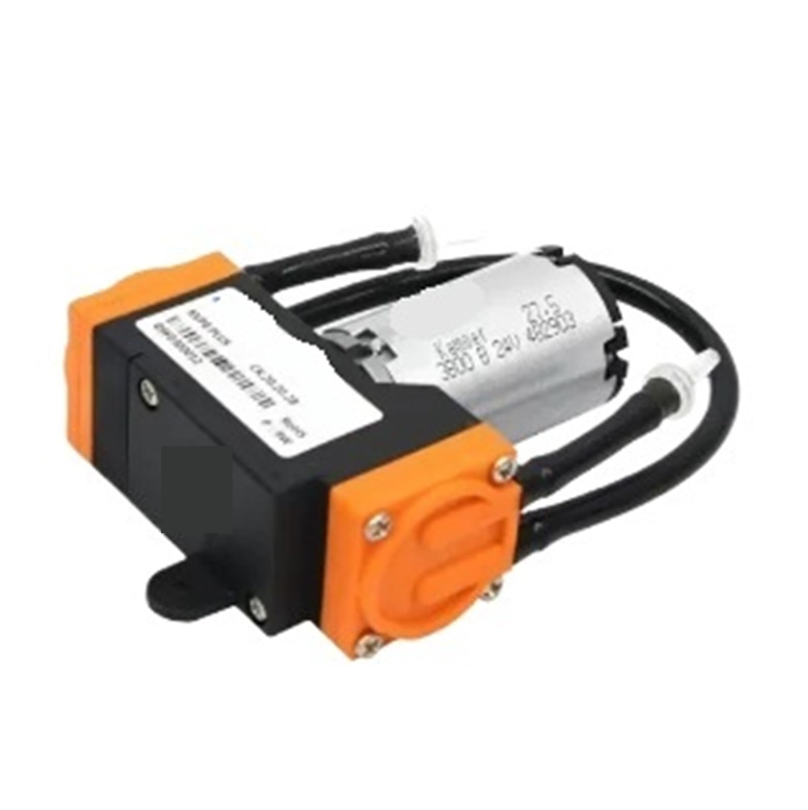 KVP8 Plus-KJ-S Vacuum Diaphragm Pump