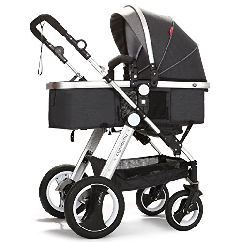 cyne stroller