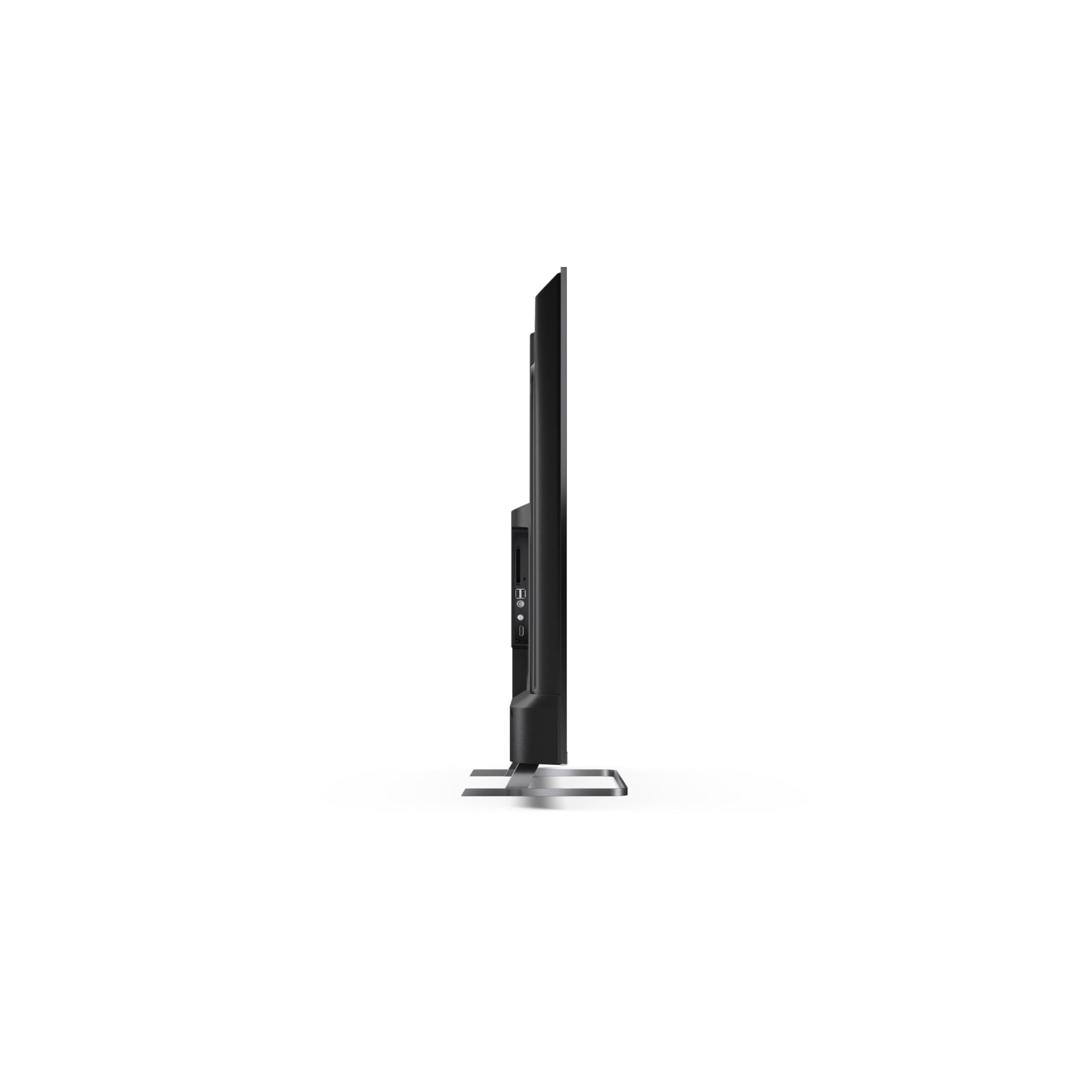 Sharp TV Smart 50 pollici 4K Ultra HD Mini LED QLED Harman Kardon HDMI eARC Dolby Vision Dolby Atmos 50JP7265E