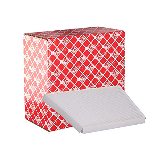 Febi bilstein 19793 filtro abitacolo guida a