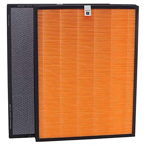 Winix HR950, HR1000 Replacement HEPA Filter Cover