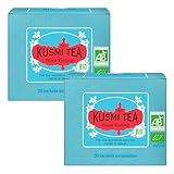 KUSMI TEA