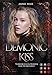 Demonic Kiss 1: Verborgen im Herzen der Dunkelheit: Dämonen-Liebesroman voll dunkler Geheimnisse und knisternder Romantik (1)