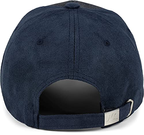 StyleBREAKER Cappellino a 6 Pannelli con Paillette...