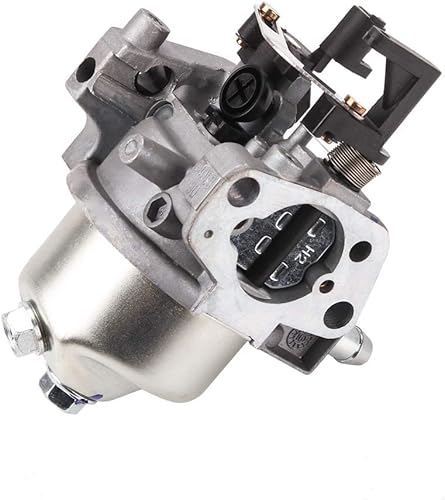 Miniatura 4 de Carburador XT675 para Kohler 149cc XT650 2027 3034 XT675 3076 2075 Toro MTD Auto choke Carb 14 853 68S Reemplaza 14 853 68-S 1485368S 14 853 68