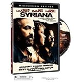 Syriana (Widescreen Edition)
