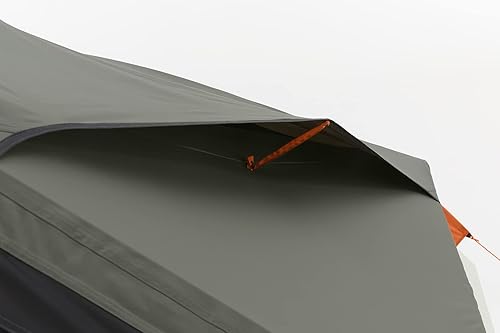 Miniatura 7 de Bushnell Tent  Instant Pop Up 3P  4P 6P  8P Hub Style Tents  Best Pop Up Tent for Camping, Hiking, Family Camping, Hunting, Fishing, and Basecamp