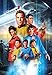 Clementoni - Star Trek - Cult Movie - Collection Puzzle of 500 Pieces - Patience and Thinking Game - Portrait Size - Net Image - 49 x 36 Cm - Ages 14+
