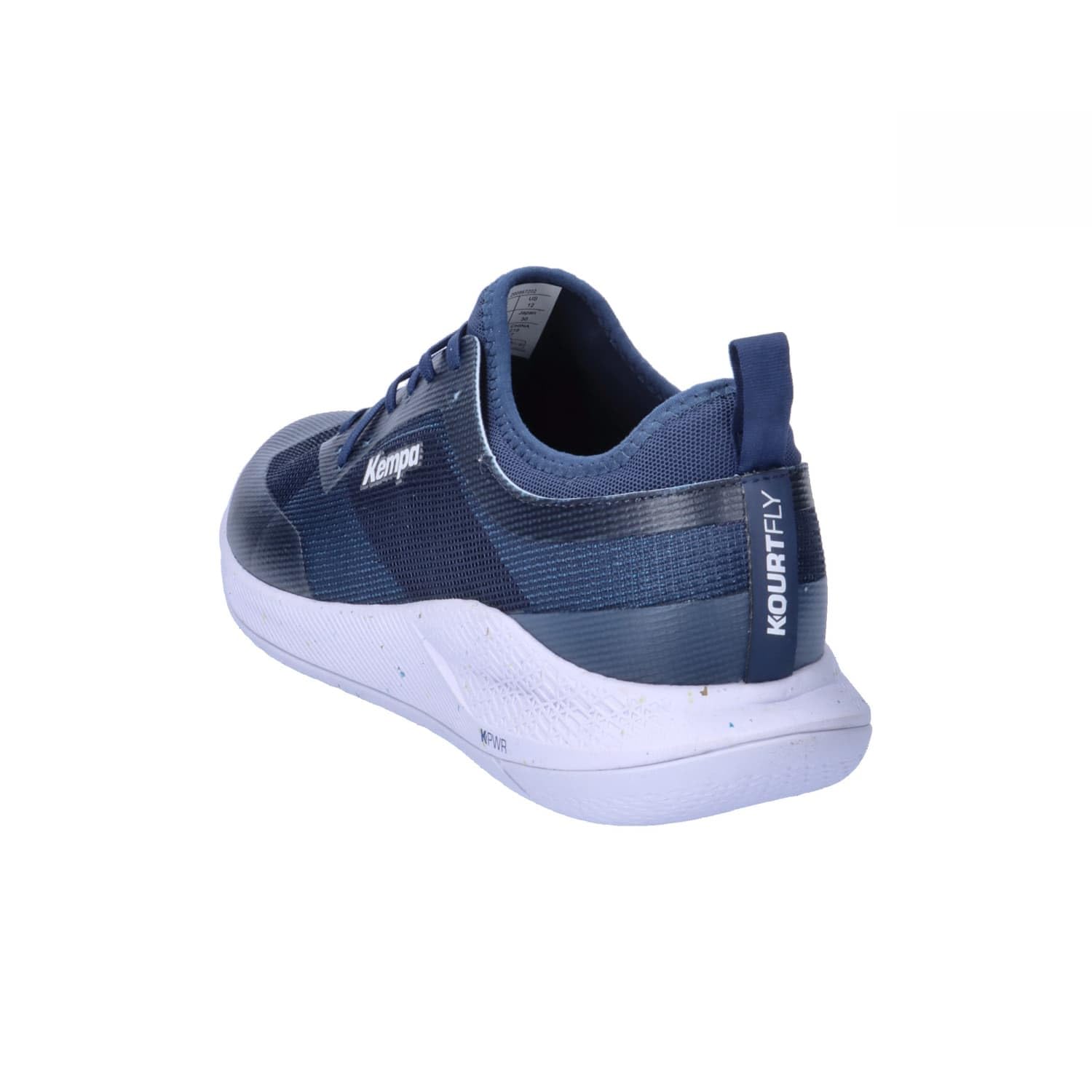 Kempa Unisex KourtflySport-Schuhe