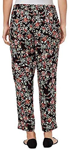 Jessica Simpson Ladies' Soft Printed Pant XXL Multi3